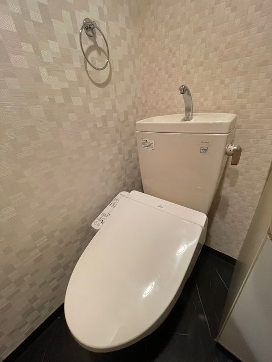 福岡県福岡市博多区住吉4(マンション)の賃貸物件の内装