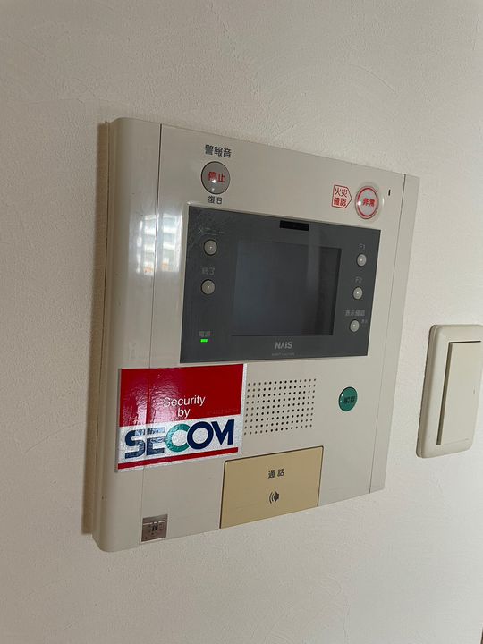 福岡県福岡市博多区住吉4(マンション)の賃貸物件の内装