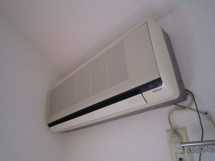 プチメゾン蛍の内装