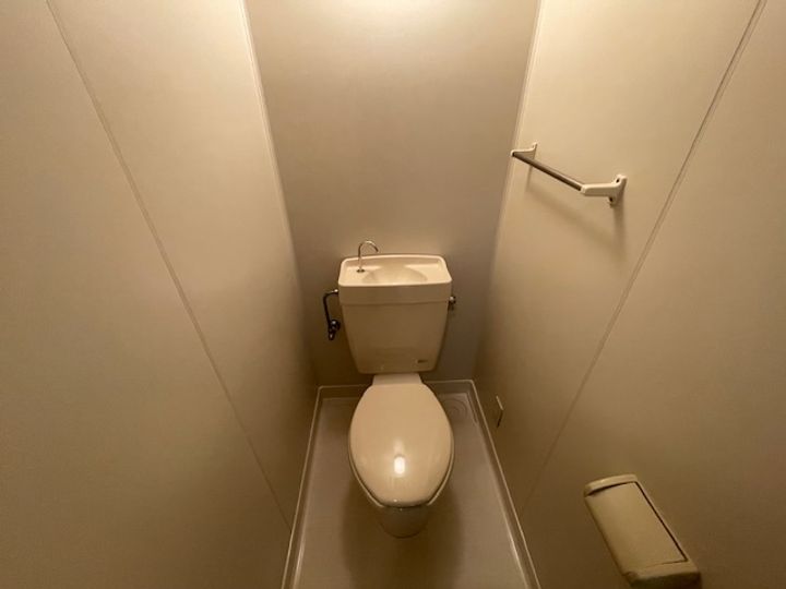 エトワール塚口の内装