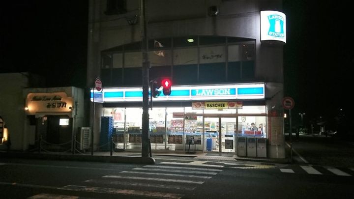 LSY52の周辺