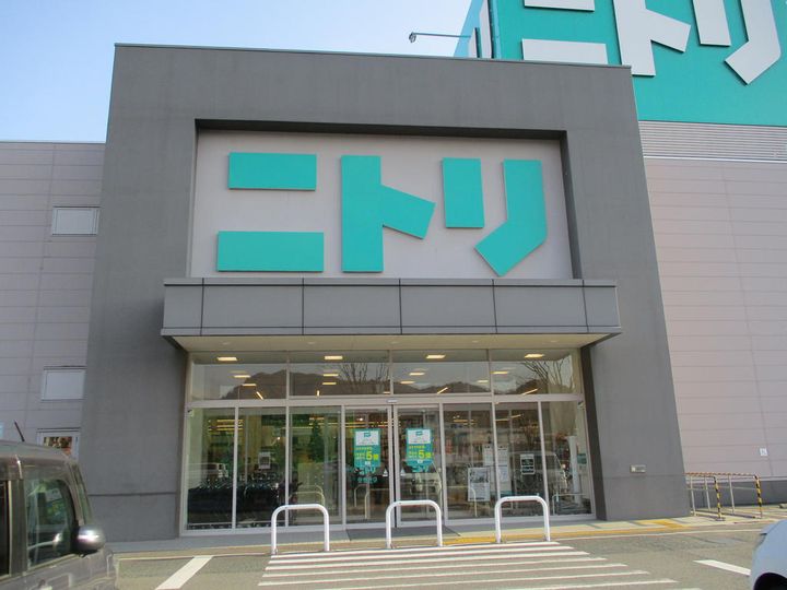 LSY52の周辺