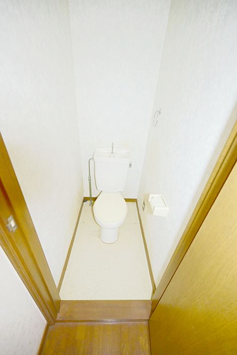 広島県広島市安芸区畑賀2(一戸建)の賃貸物件の内装