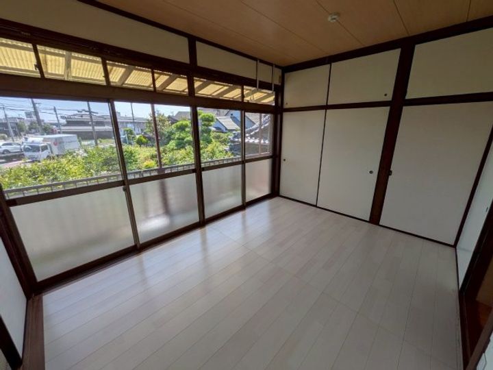 福岡県みやま市瀬高町文廣(一戸建)の賃貸物件のその他画像