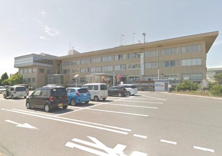 福岡県みやま市瀬高町文廣(一戸建)の賃貸物件の周辺