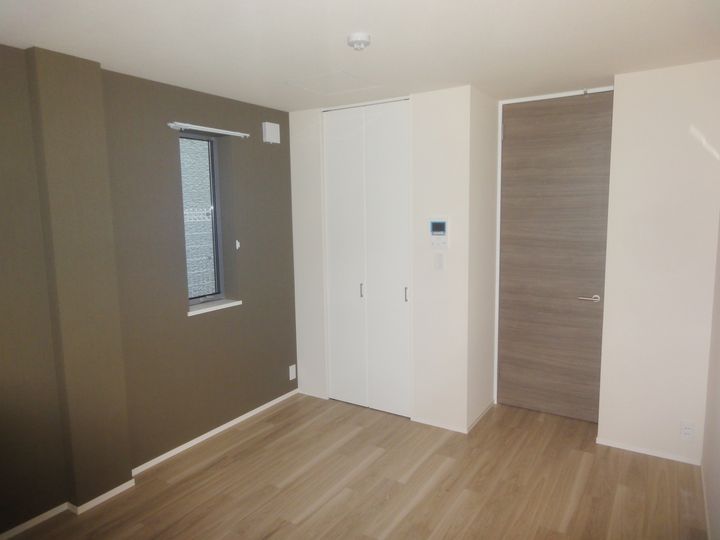 リポサーレの内装