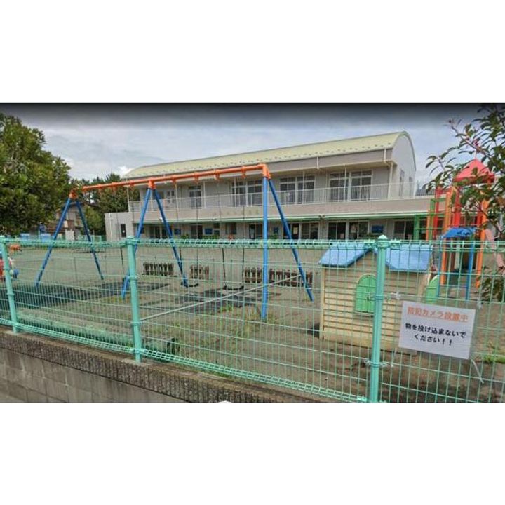 神奈川県茅ヶ崎市浜竹4(一戸建)の賃貸物件の周辺