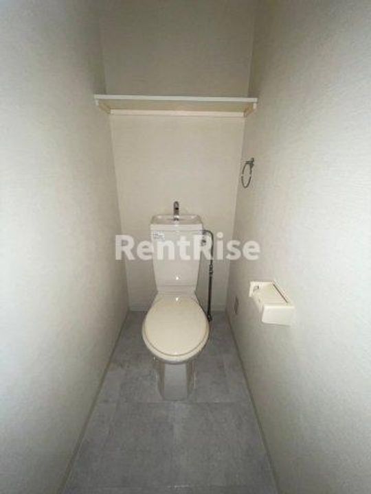 レジデンス司IIの内装