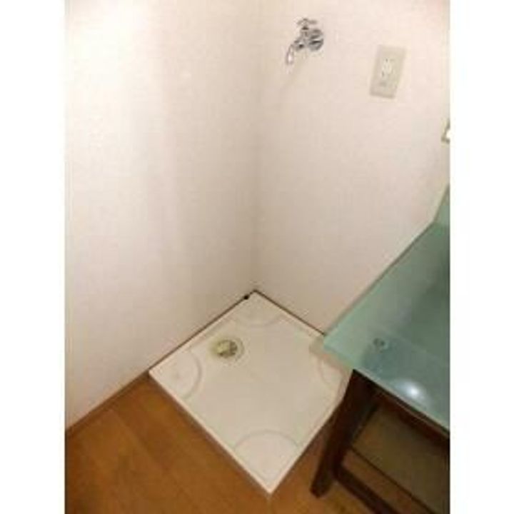 パラッツィオ ボスコの内装