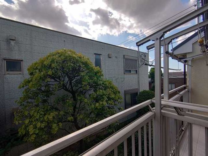 東京都中野区江古田1(一戸建)の賃貸物件のその他画像