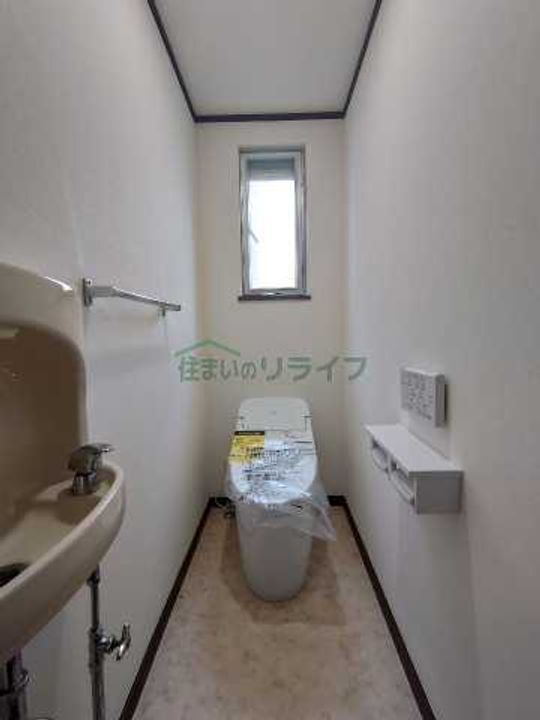 東京都中野区江古田1(一戸建)の賃貸物件の内装