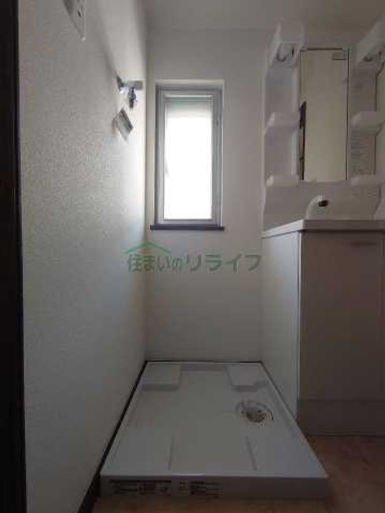 東京都中野区江古田1(一戸建)の賃貸物件のその他画像