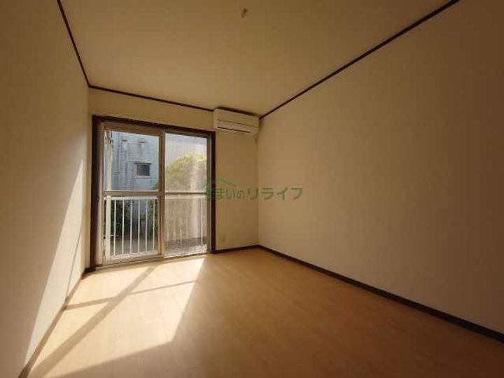 東京都中野区江古田1(一戸建)の賃貸物件の内装