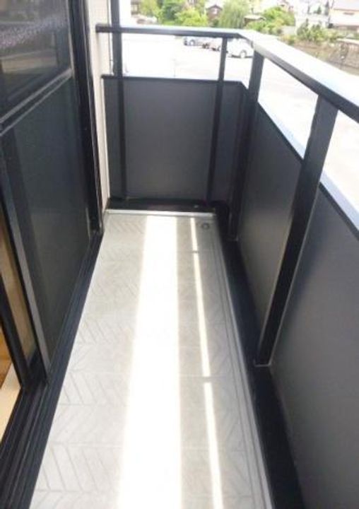 岡山県倉敷市玉島中央町1(一戸建)の賃貸物件の内装