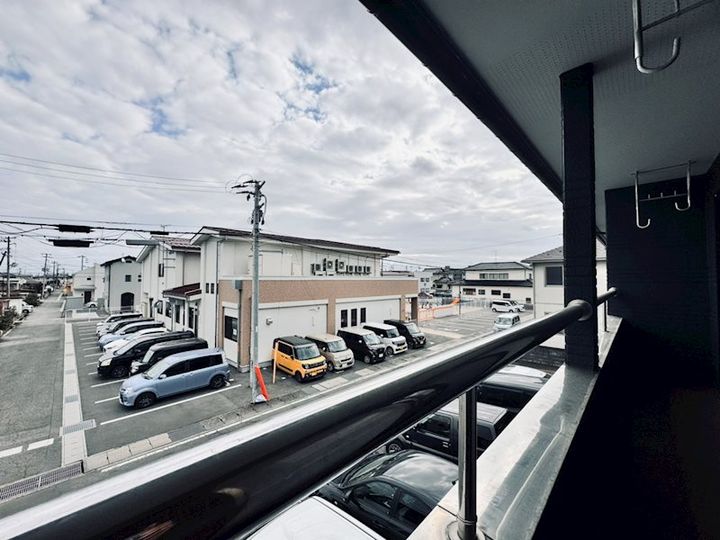 マリアージュ 平中神谷 2DK物件のその他画像