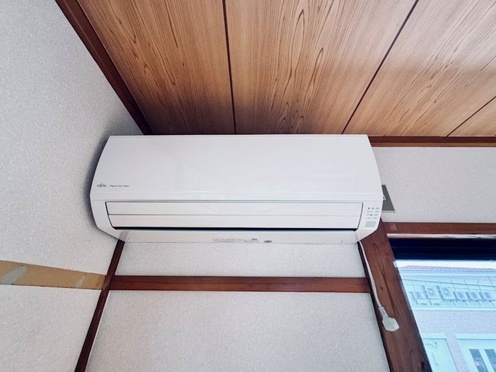 マリアージュ 平中神谷 2DK物件のその他画像