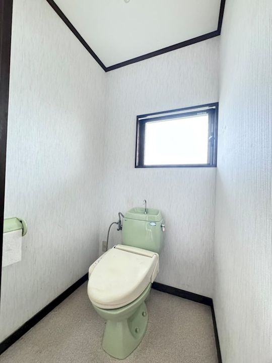 マリアージュ 平中神谷 2DK物件の内装