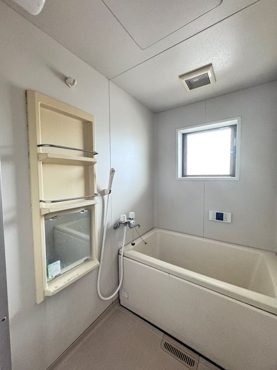 マリアージュ 平中神谷 2DK物件の風呂