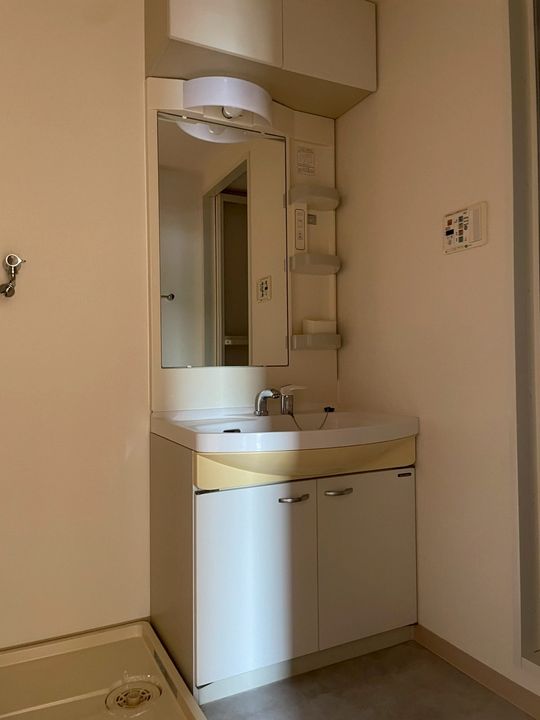 フォブール梅田の内装