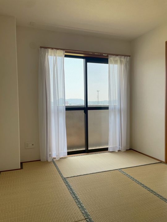 フォブール梅田の内装