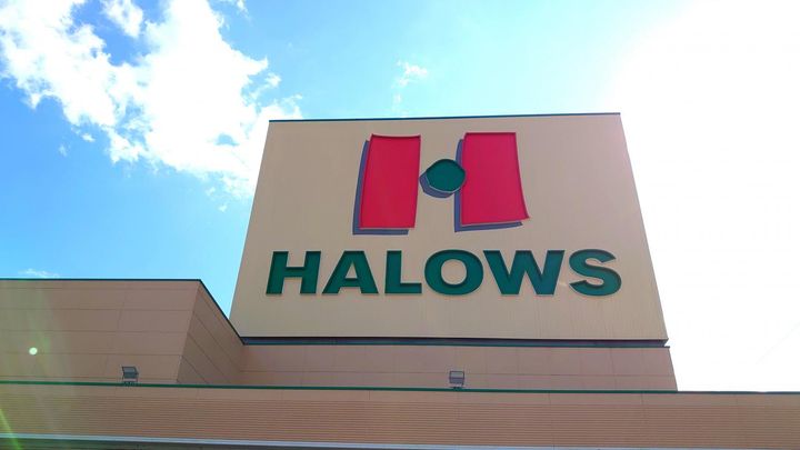 フォブール梅田の周辺