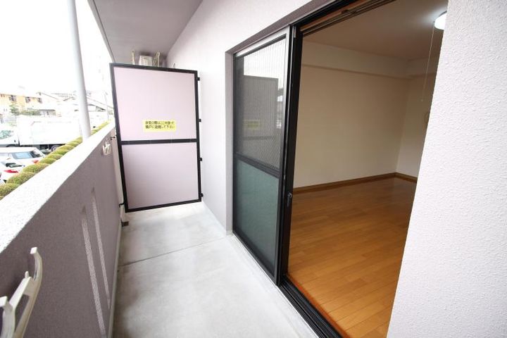 プランドールSHIGEHIRAの内装