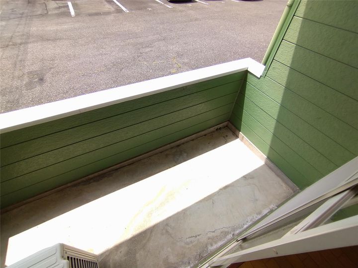 ファミールマジェスタ東の内装