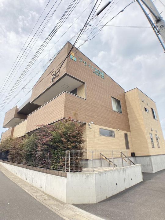 ロイヤルサルーンタケオIIの周辺