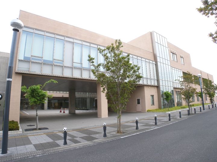 ロイヤルサルーンタケオIIの周辺
