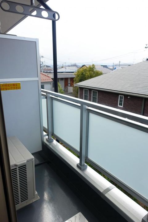 東京都昭島市玉川町2(マンション)の賃貸物件の内装
