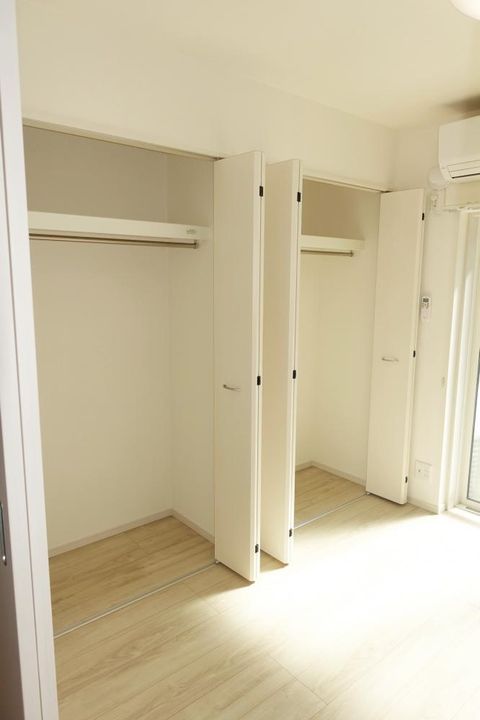 東京都昭島市玉川町2(マンション)の賃貸物件の内装