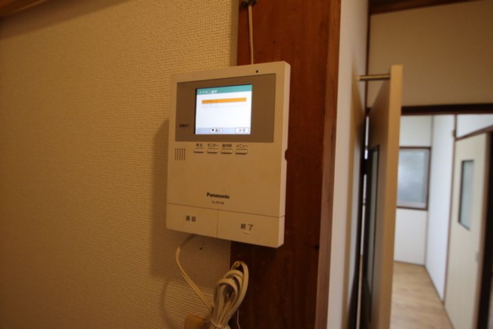 岡山県岡山市南区福富中2(一戸建)の賃貸物件の内装