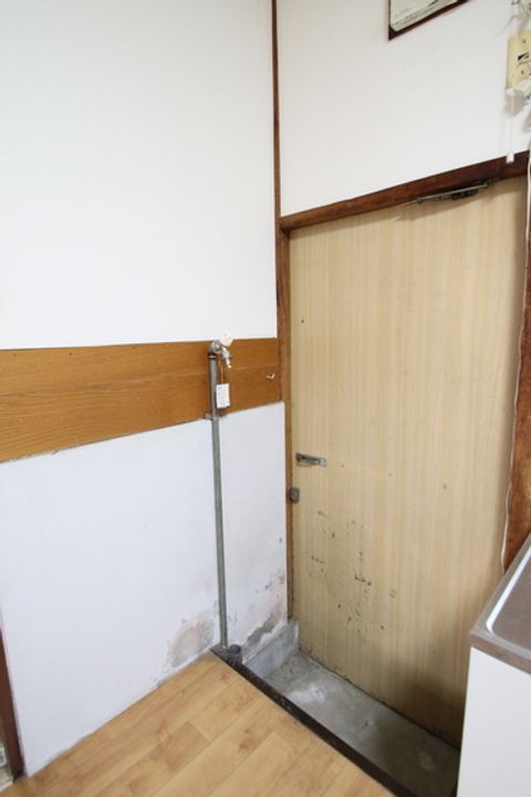 岡山県岡山市南区福富中2(一戸建)の賃貸物件の内装