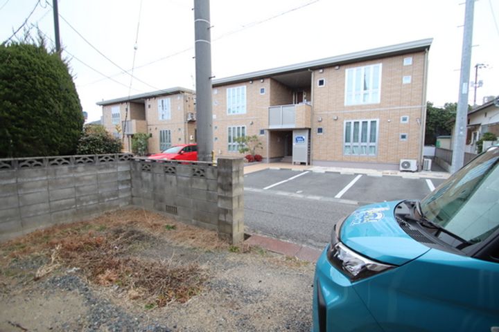 岡山県岡山市南区福富中2(一戸建)の賃貸物件のその他画像