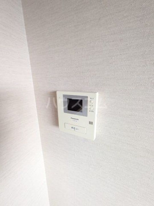 シャトレMの内装