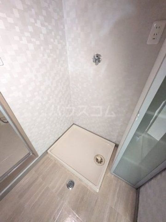 シャトレMの内装