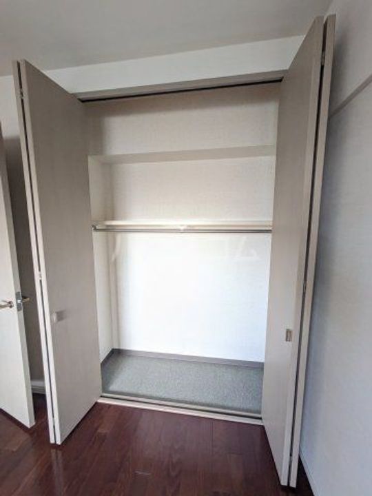 シャトレMの内装