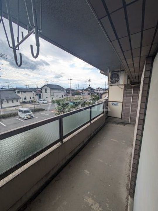 シャトレMの内装