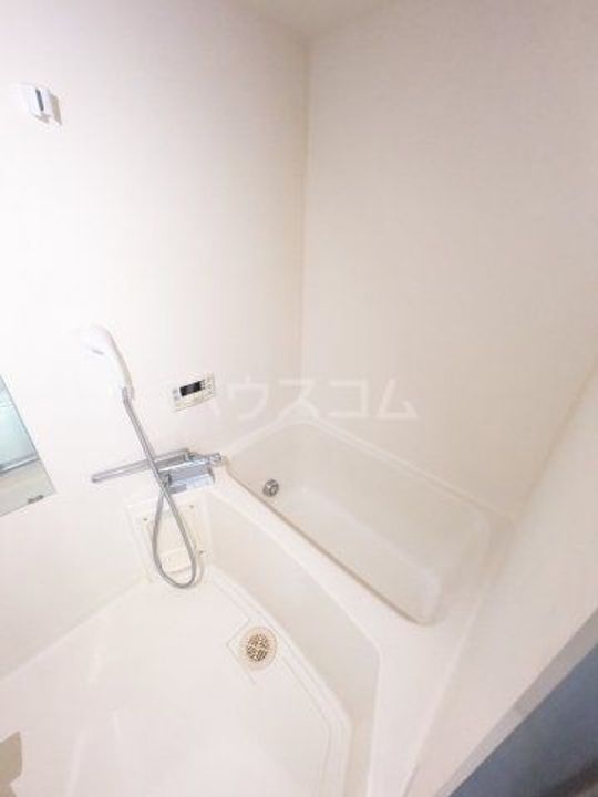 シャトレMの風呂