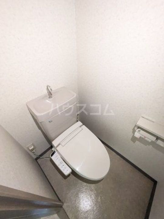 シャトレMの内装