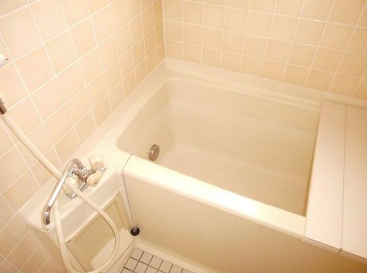 神奈川県川崎市高津区新作6(マンション)の賃貸物件の風呂