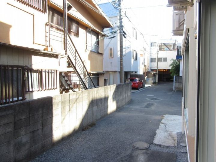 メイリリー東十条のその他画像