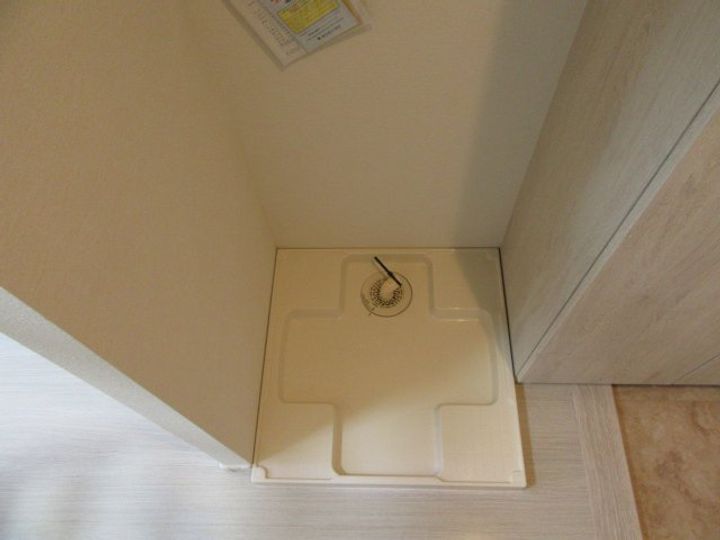 メイリリー東十条の内装