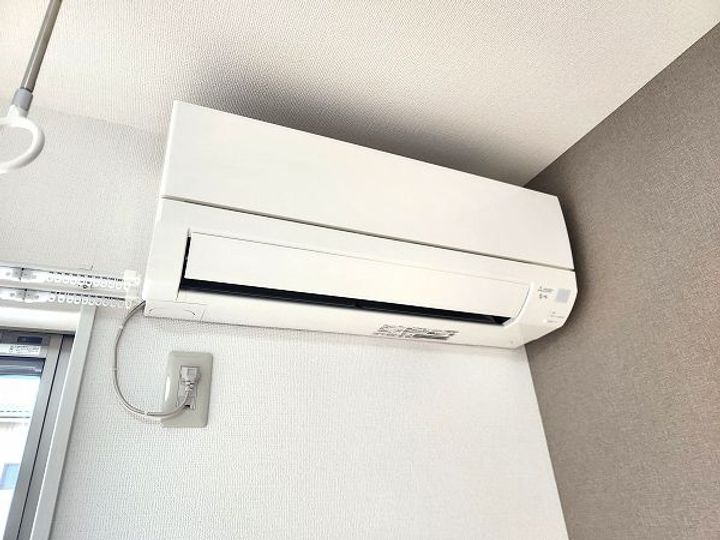 アザレア伊万里IIIの内装