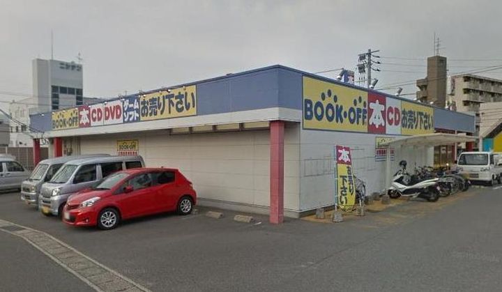 シティ住吉の周辺