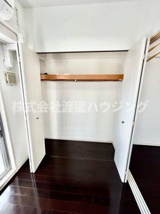 ライブガーデン江坂の内装