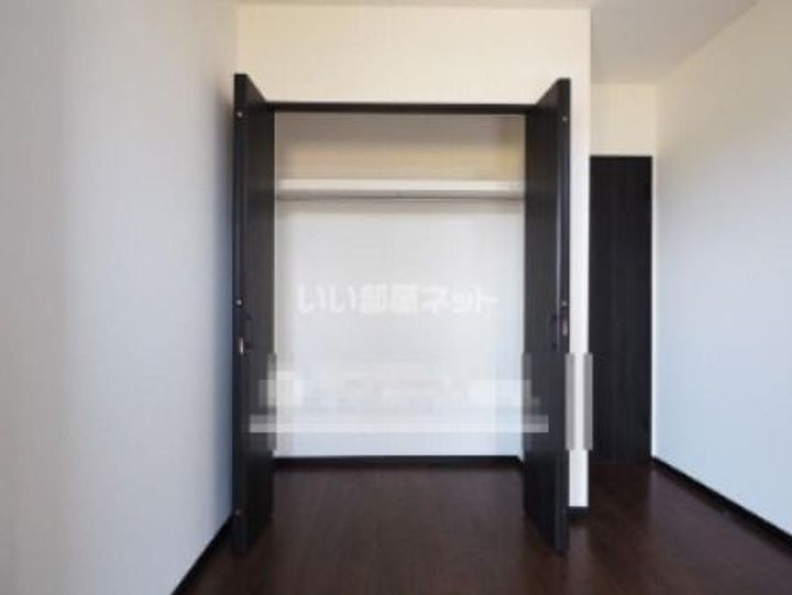 プレミアムアイランド尾崎Iの内装