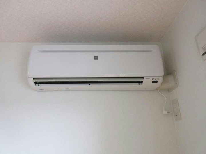 Class帯広Iの内装