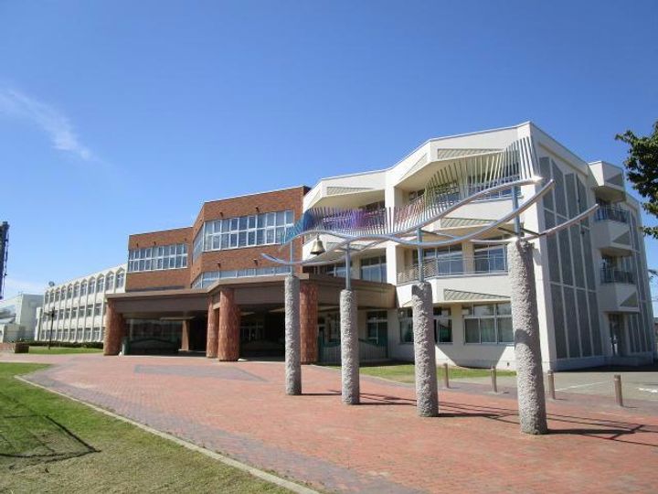 Class帯広Iの周辺