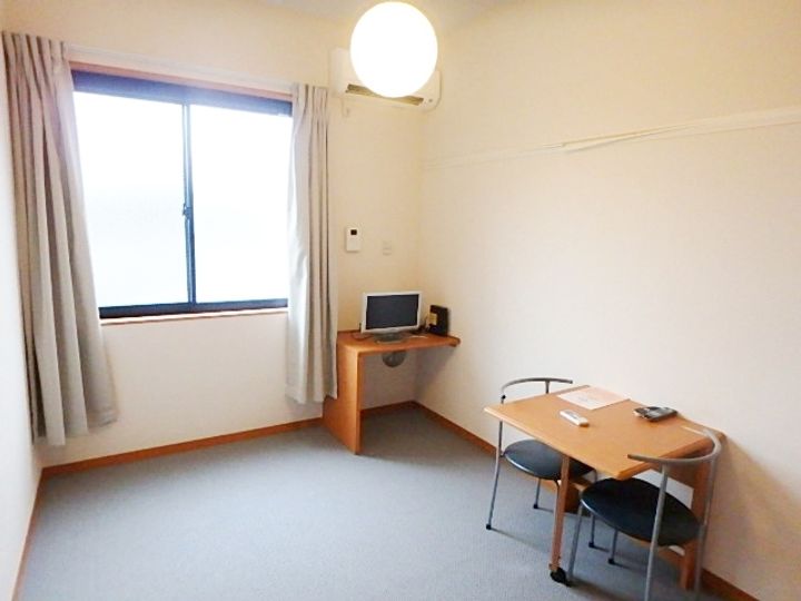 オラシオン(町屋3)のその他画像